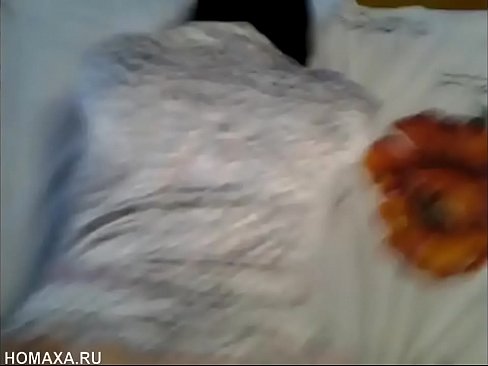 ❤️ Трахает рачком свою жену с шикарной попой ❤️❌ Порнушка на makesexnotwar.ru ❌