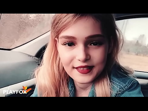❤️ Сексуальная милашка радостно отсасывает по дисконтной карте ❤️❌ Порнушка на makesexnotwar.ru ❌